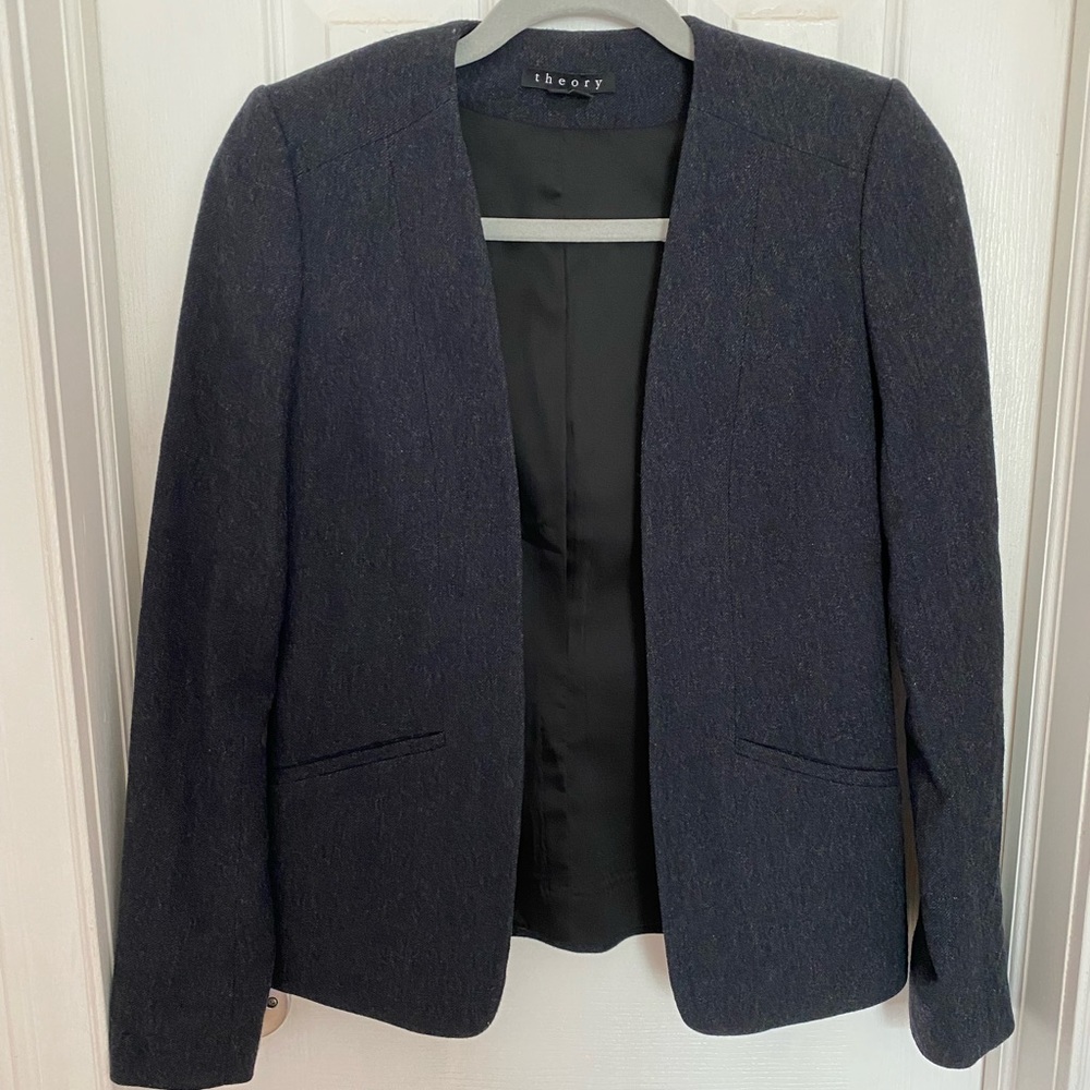 Theory Blazer